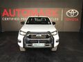 2024 Toyota Hilux 2.8 GD-6 Raised Body Legend 4x4 Auto Extended Cab