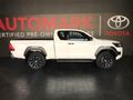 2024 Toyota Hilux 2.8 GD-6 Raised Body Legend 4x4 Auto Extended Cab