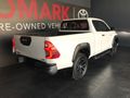 2024 Toyota Hilux 2.8 GD-6 Raised Body Legend 4x4 Auto Extended Cab