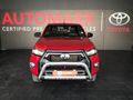 2024 Toyota Hilux 2.8 GD-6 Raised Body Legend Auto Extended Cab