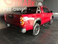2024 Toyota Hilux 2.8 GD-6 Raised Body Legend Auto Extended Cab