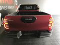 2024 Toyota Hilux 2.8 GD-6 Raised Body Legend Auto Extended Cab