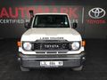 2025 Toyota Land Cruiser 79 2.8 GD-6 Auto Double-Cab