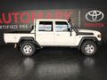 2025 Toyota Land Cruiser 79 2.8 GD-6 Auto Double-Cab