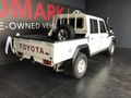 2025 Toyota Land Cruiser 79 2.8 GD-6 Auto Double-Cab