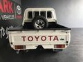 2025 Toyota Land Cruiser 79 2.8 GD-6 Auto Double-Cab