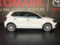 2022 Volkswagen Polo Vivo 1.4 Trendline 5-dr