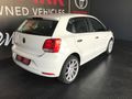 2022 Volkswagen Polo Vivo 1.4 Trendline 5-dr