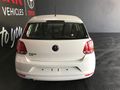 2022 Volkswagen Polo Vivo 1.4 Trendline 5-dr