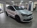 2022 Volkswagen Polo Vivo 1.4 Comfortline 5-dr