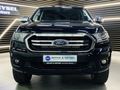 2022 Ford Ranger 2.0D XLT Auto Double-Cab