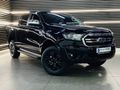 2022 Ford Ranger 2.0D XLT Auto Double-Cab