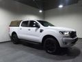 2020 Ford Ranger 2.0D XLT Auto Double-Cab