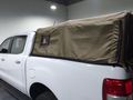 2020 Ford Ranger 2.0D XLT Auto Double-Cab