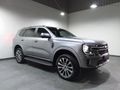 2026 Ford Everest 3.0D V6 Platinum AWD Auto