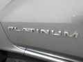 2026 Ford Everest 3.0D V6 Platinum AWD Auto