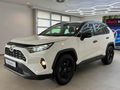 2020 Toyota RAV4 2.0 GX