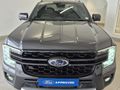 2025 Ford Ranger 2.0D Bi-Turbo Wildtrak 4X4 Double Cab Auto