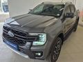 2025 Ford Ranger 2.0D Bi-Turbo Wildtrak 4X4 Double Cab Auto