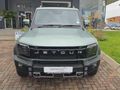 2026 Jetour T2 1.5T Aspire