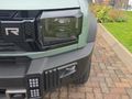 2026 Jetour T2 1.5T Aspire