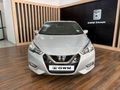 2018 Nissan Micra 900T Acenta