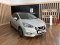 2018 Nissan Micra 900T Acenta
