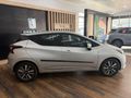 2018 Nissan Micra 900T Acenta