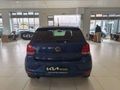 2024 Volkswagen Polo Vivo 1.4 Trendline 5-dr