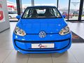 2015 Volkswagen Up Move Up! 1.0 3-dr