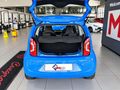 2015 Volkswagen Up Move Up! 1.0 3-dr