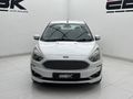 2019 Ford Figo 1.5Ti VCT Trend