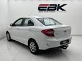 2019 Ford Figo 1.5Ti VCT Trend