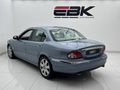 2006 Jaguar X-Type 3.0 SE Auto