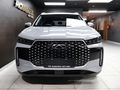 2026 Chery Tiggo Cross 1.5 Lit CVT Auto