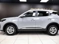 2026 Chery Tiggo Cross 1.5 Lit CVT Auto