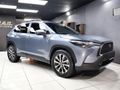 2022 Toyota Corolla Cross 1.8 XR