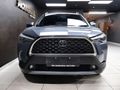 2022 Toyota Corolla Cross 1.8 XR