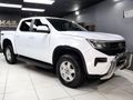 2024 Volkswagen Amarok 2.0 TDI 125kW 4Motion Life Auto Double-Cab