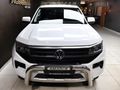 2024 Volkswagen Amarok 2.0 TDI 125kW 4Motion Life Auto Double-Cab