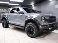 2023 Ford Ranger 3.0 V6 Bi Turbo Ecoboost Raptor 4x4 Auto
