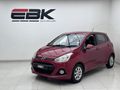 2015 Hyundai Grand i10 1.25 Fluid