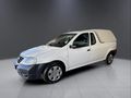 2022 Nissan NP200 1.6 A/C Safety Pack