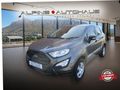 2020 Ford EcoSport 1.5 TDCi Ambiente