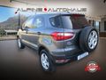 2020 Ford EcoSport 1.5 TDCi Ambiente