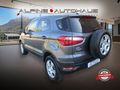 2020 Ford EcoSport 1.5 TDCi Ambiente
