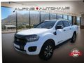 2019 Ford Ranger 2.0D Bi-Turbo Wildtrak Auto Double-Cab