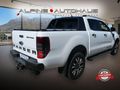 2019 Ford Ranger 2.0D Bi-Turbo Wildtrak Auto Double-Cab