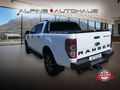 2019 Ford Ranger 2.0D Bi-Turbo Wildtrak Auto Double-Cab
