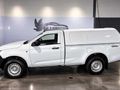 2024 Isuzu D-Max 1.9 DDI L 4x4 Auto Single-Cab